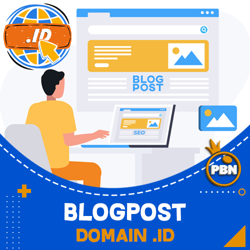 BLOGPOST .ID